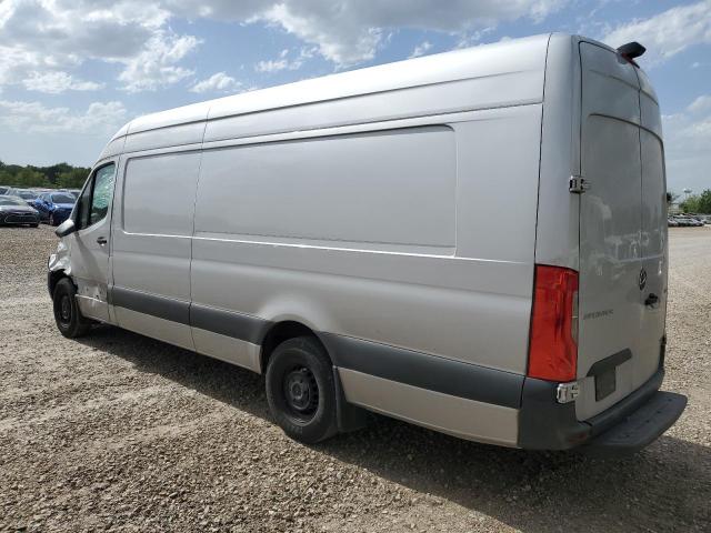  MERCEDES-BENZ SPRINTER 2021 Білий