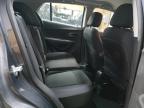 2016 CHEVROLET TRAX LS   à vendre chez Copart MI - KINCHELOE