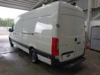 2021 MERCEDES BENZ SPRINTER 3 for sale at Copart EAST KILBRIDE