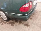 1999 MERCEDES BENZ S430 for sale at Copart SANDWICH