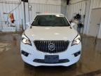 2018 Buick Envision Essence for Sale in Franklin, WI - Side