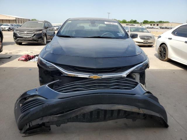  CHEVROLET MALIBU 2019 Czarny