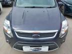 2012 FORD KUGA TITAN for sale at Copart PETERLEE