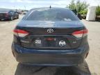 2022 Toyota Corolla Le   en Venta en Albuquerque, NM - Front End