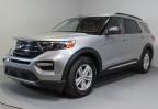 2021 Ford Explorer Xlt იყიდება Los Angeles-ში, CA - All Over