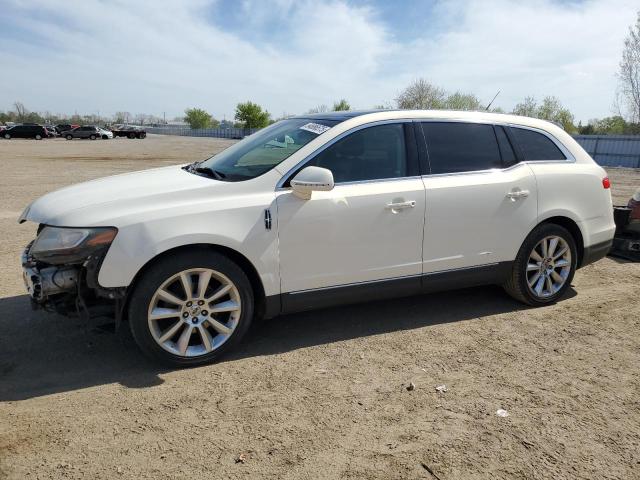 2012 LINCOLN MKT  à vendre chez Copart ON - LONDON