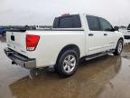 2013 Nissan Titan S for Sale in Grand Prairie, TX - Hail