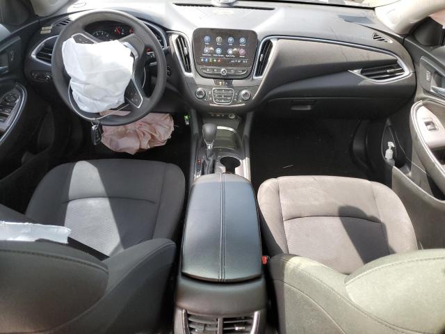  CHEVROLET MALIBU 2021 Czarny