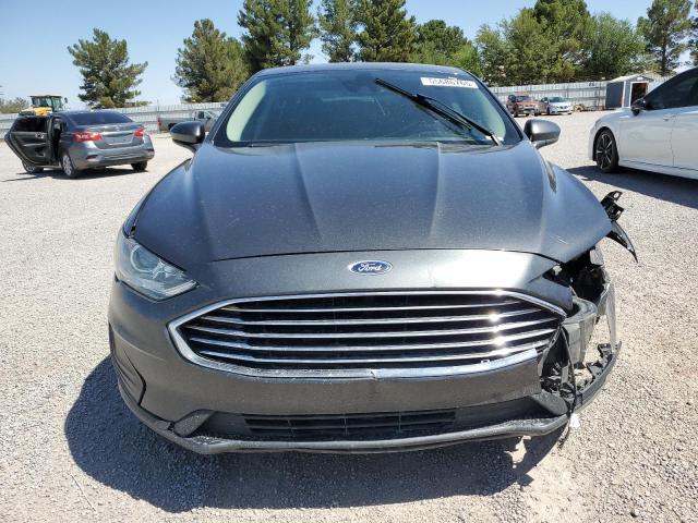  FORD FUSION 2020 Сірий