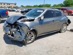2015 Nissan Juke S იყიდება Wilmer-ში, TX - All Over
