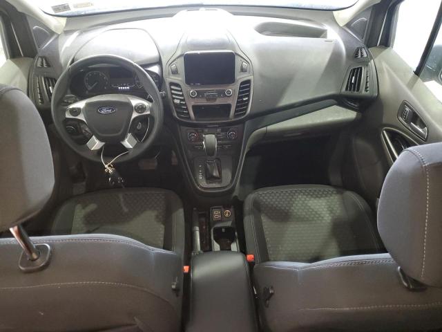  FORD TRANSIT 2022 Silver