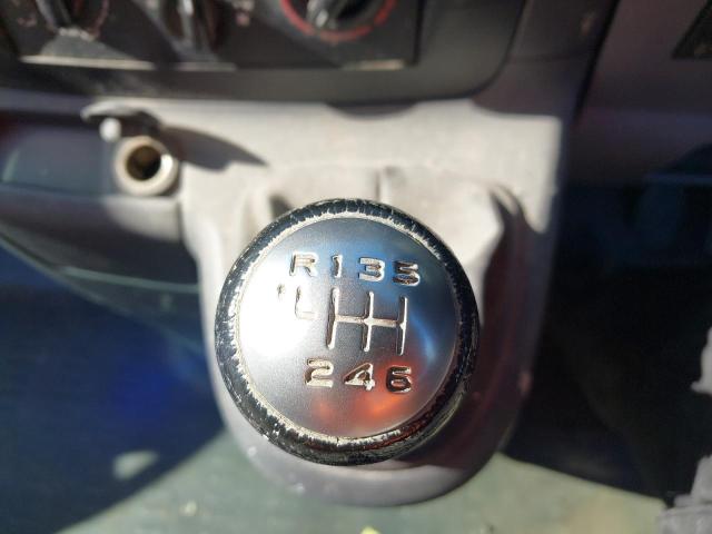 2008 CITROEN DISPATCH 1