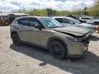 2024 Mazda Cx-5 Carbon Turbo for Sale in West Warren, MA - Front End