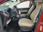 2020 Ford Edge Sel იყიდება Tulsa-ში, OK - Front End