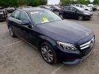 2018 MERCEDES BENZ C350 SPORT for sale at Copart SANDTOFT