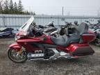 2018 Honda Gl1800 D for Sale in Bowmanville, ON - Mechanical