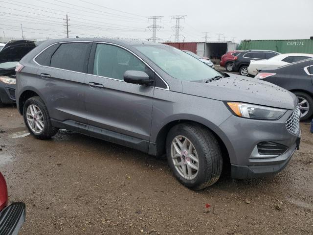  FORD EDGE 2023 Серый