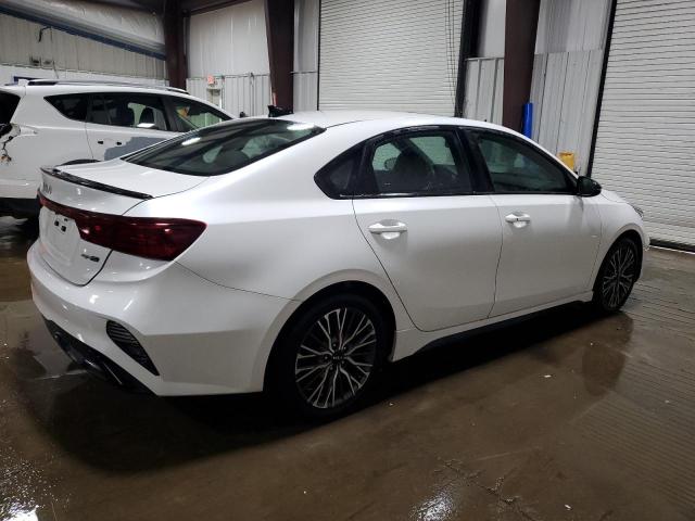  KIA FORTE 2022 White