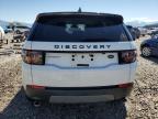 2017 Land Rover Discovery Sport Se de vânzare în Magna, UT - Front End