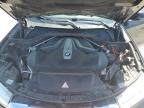 2016 Bmw X5 Xdrive50I იყიდება Lebanon-ში, TN - Water/Flood