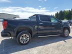 2021 Gmc Sierra K1500 Denali للبيع في Leroy، NY - Front End