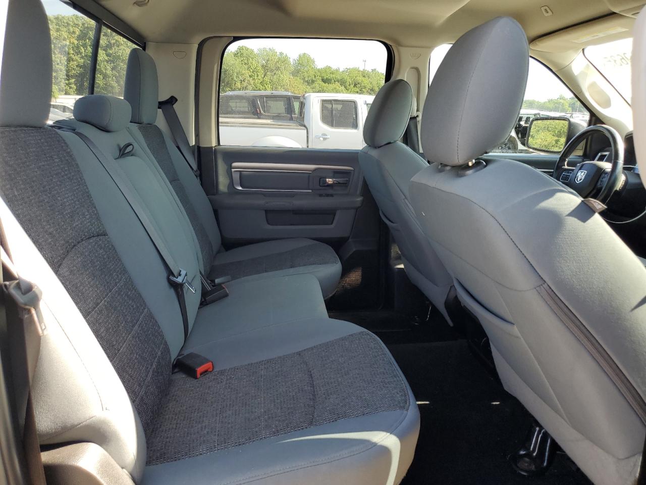 2019 Ram 1500 Classic Slt VIN: 1C6RR6TTXKS689324 Lot: 56919635