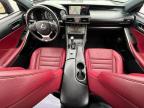 2019 Lexus Is 300 იყიდება North Billerica-ში, MA - Normal Wear