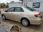 2013 Toyota Corolla Base იყიდება Pekin-ში, IL - Rear End