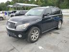2011 Infiniti Qx56  للبيع في Savannah، GA - Mechanical