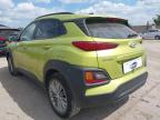 2019 HYUNDAI KONA SE for sale at Copart YORK