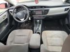 2015 Toyota Corolla L en Venta en Columbia Station, OH - Rear End