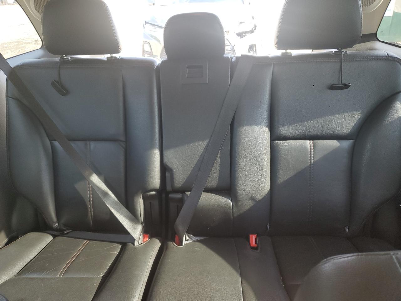 2013 Ford Edge Limited VIN: 2FMDK4KC3DBB79256 Lot: 57137145