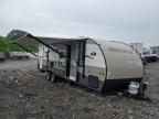 2015 Forest River Greywolf for Sale in Madisonville, TN - Side