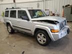 2007 Jeep Commander  for Sale in Franklin, WI - Front End