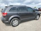 2020 Dodge Journey Se للبيع في Houston، TX - Water/Flood
