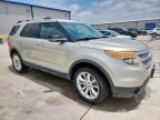 2011 Ford Explorer Xlt zu verkaufen in Haslet, TX - Front End