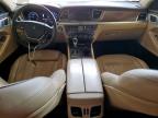 2015 Hyundai Genesis 3.8L zu verkaufen in Abilene, TX - Front End