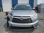 2014 TOYOTA HIGHLANDER XLE à vendre chez Copart NS - HALIFAX