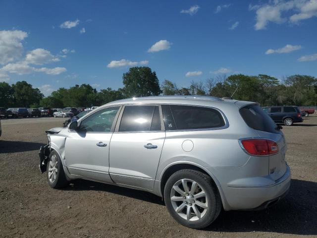  BUICK ENCLAVE 2016 Silver