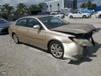 2011 Toyota Avalon Base na sprzedaż w Opa Locka, FL - Front End