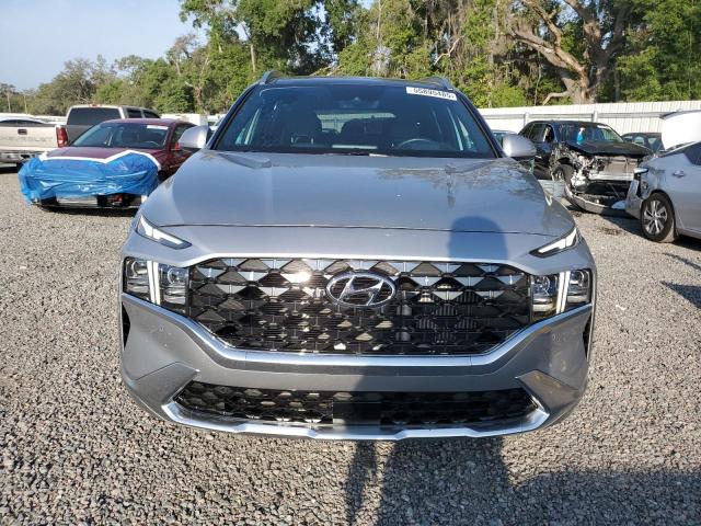  HYUNDAI SANTA FE 2022 Silver