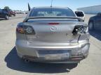 2004 Mazda 3 S na sprzedaż w Sacramento, CA - Rear End