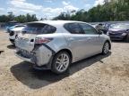 Riverview, FL에서 판매 중인 2016 Lexus Ct 200 - Rear End
