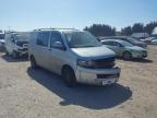 2011 VOLKSWAGEN T-SPORTER for sale at Copart WISBECH