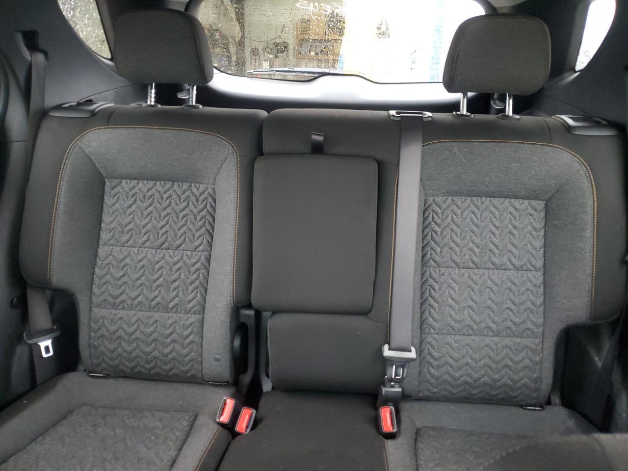 2024 Chevrolet Equinox Lt VIN: 3GNAXUEGXRL361546 Lot: 56279735