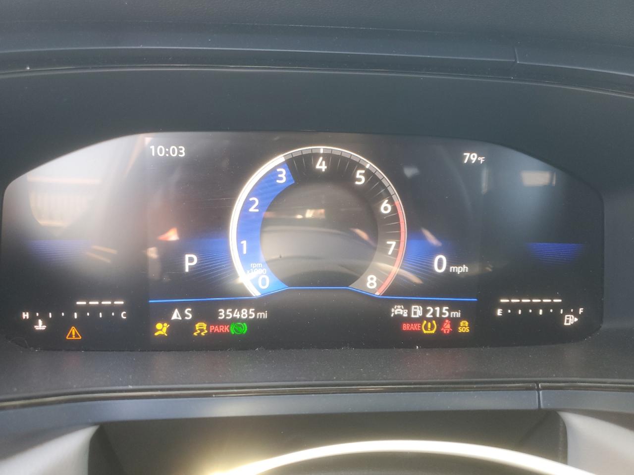 2024 Volkswagen Taos Se VIN: 3VVSX7B29RM070846 Lot: 56407935
