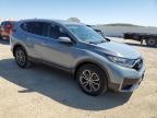 2021 Honda Cr-V Ex for Sale in Mcfarland, WI - Hail