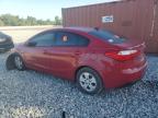 2016 Kia Forte Lx за продажба в Apopka, FL - Front End