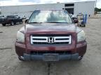 2007 Honda Pilot Exl for Sale in Fredericksburg, VA - Front End