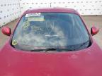 2012 NISSAN JUKE ACENT for sale at Copart WHITBURN